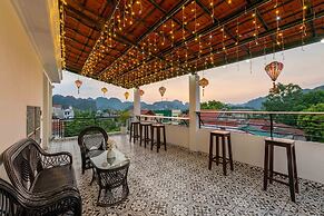 TAM COC MOMENT HOMESTAY