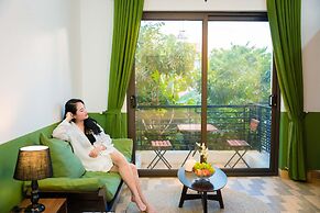 TAM COC MOMENT HOMESTAY