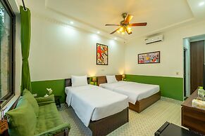 TAM COC MOMENT HOMESTAY