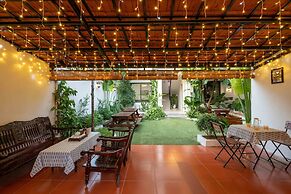 TAM COC MOMENT HOMESTAY