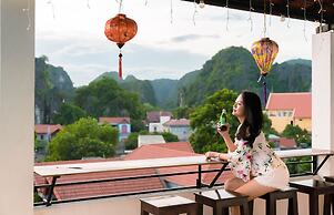 TAM COC MOMENT HOMESTAY