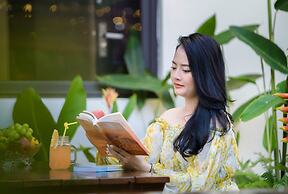 TAM COC MOMENT HOMESTAY