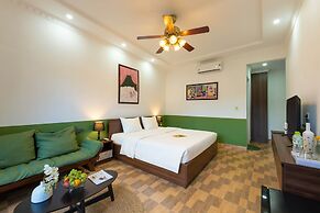 TAM COC MOMENT HOMESTAY