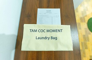 TAM COC MOMENT HOMESTAY