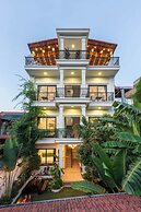 TAM COC MOMENT HOMESTAY