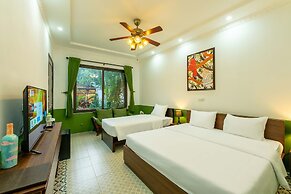 TAM COC MOMENT HOMESTAY