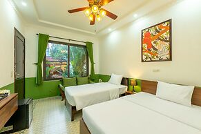 TAM COC MOMENT HOMESTAY