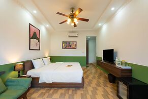 TAM COC MOMENT HOMESTAY