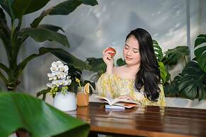 TAM COC MOMENT HOMESTAY