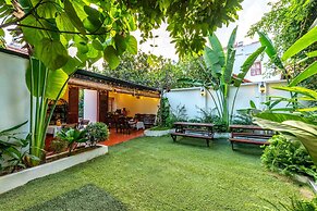 TAM COC MOMENT HOMESTAY