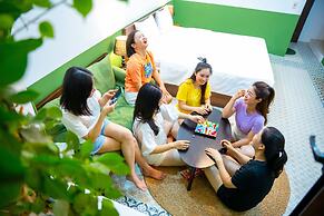 TAM COC MOMENT HOMESTAY