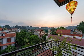 TAM COC MOMENT HOMESTAY