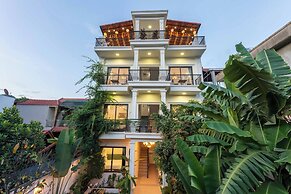 TAM COC MOMENT HOMESTAY