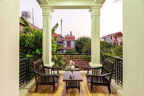 TAM COC MOMENT HOMESTAY