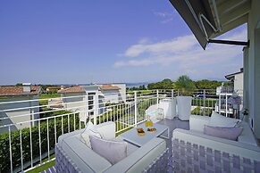 La Castellana C89 by Wonderful Italy