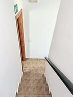 Linda's Villa In Unrivalled Position in Kournas - Amazing View!