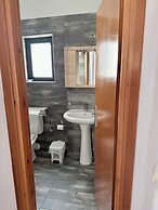 Linda's Villa In Unrivalled Position in Kournas - Amazing View!