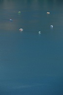 Linda's Villa In Unrivalled Position in Kournas - Amazing View!