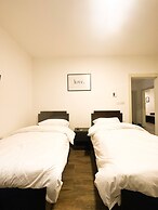 Central Apartment For Rent 24