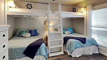 6031 Rookery 3 Villa Tequilera Over Looks Pools - Perfect in Every way