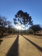 Colônia de Férias SAA