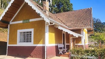 Colônia de Férias SAA