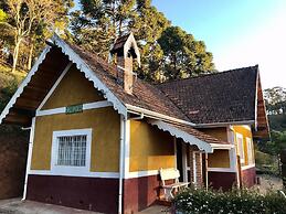 Colônia de Férias SAA