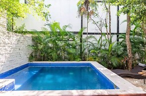 Supreme Jungle Holiday Home