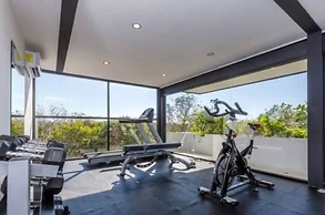 Supreme Jungle Holiday Home