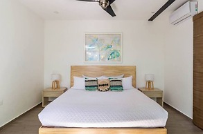 Supreme Jungle Holiday Home