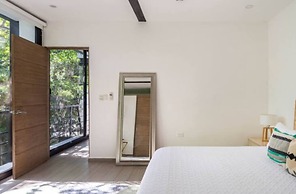 Supreme Jungle Holiday Home