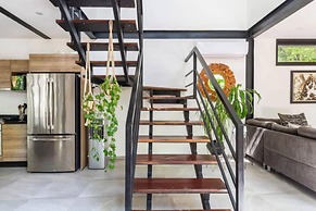 Supreme Jungle Holiday Home