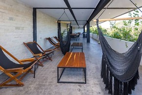 Supreme Jungle Holiday Home