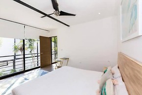 Supreme Jungle Holiday Home