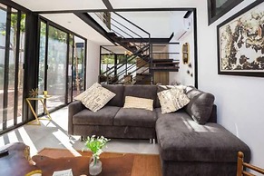 Supreme Jungle Holiday Home