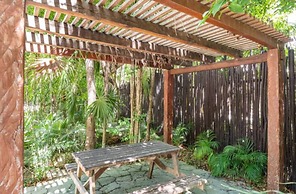 Supreme Jungle Holiday Home