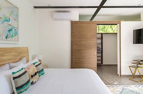 Supreme Jungle Holiday Home