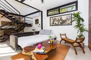 Supreme Jungle Holiday Home