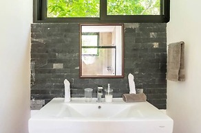 Supreme Jungle Holiday Home