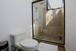 Supreme Jungle Holiday Home