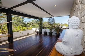 Supreme Jungle Holiday Home