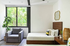 Supreme Jungle Holiday Home