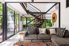 Supreme Jungle Holiday Home