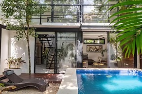 Supreme Jungle Holiday Home