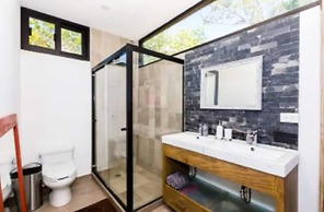 Supreme Jungle Holiday Home