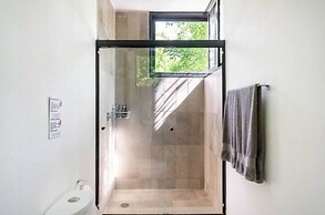 Supreme Jungle Holiday Home