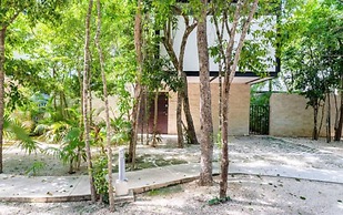 Supreme Jungle Holiday Home