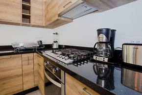 Supreme Jungle Holiday Home