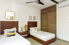 Supreme Jungle Holiday Home