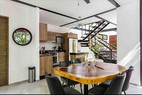 Supreme Jungle Holiday Home